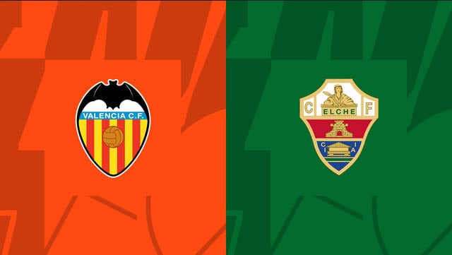 Soi kèo bóng đá 88FUN trận Valencia vs Elche, 21:15