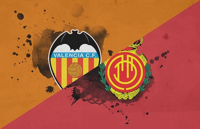 Soi kèo bóng đá 88FUN trận Valencia vs Mallorca, 23:30