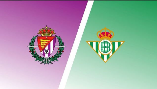 Soi kèo bóng đá 88FUN trận Valladolid vs Betis, 02:00