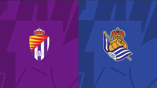 Soi kèo bóng đá 88FUN trận Valladolid vs Real Sociedad, 21:15