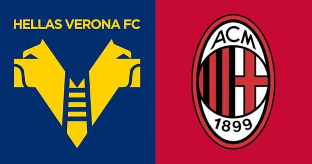 Soi kèo bóng đá 88FUN trận Verona vs AC Milan, 01:45