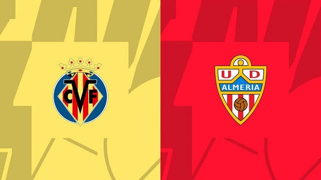 Soi kèo bóng đá 88FUN trận Villarreal vs Almeria, 23:30