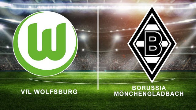 Soi keo bong da tran Wolfsburg vs Gladbach, 20:30