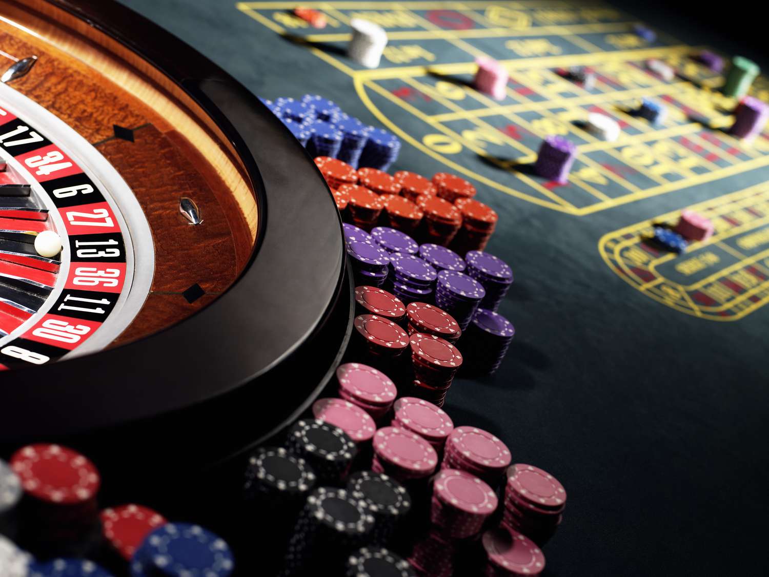 Roulette là gì? Những điều bạn cần biết về Roulette