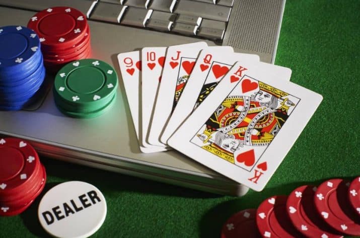 Tổng hợp các kinh nghiệm chiến thắng Poker hiệu quả