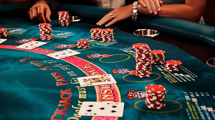 Tua game Blackjack lieu co hap dan duoc nguoi choi tham gia?