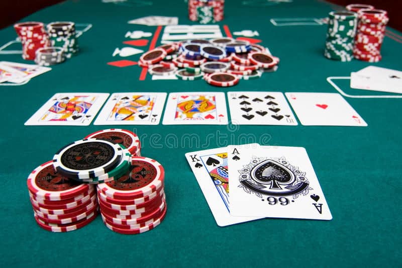 Thành tích trò chơi Baccarat mang lại cho người chơi