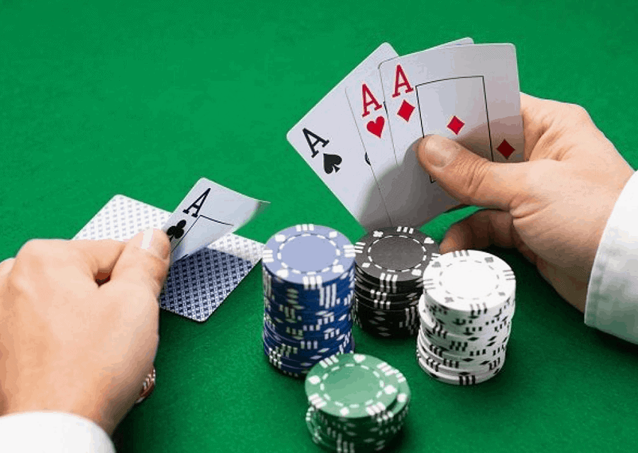 Thuật đếm bài - Sử dụng phần mềm đếm bài khi chơi Blackjack