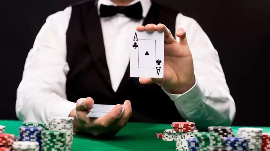 Trò chơi cá cược Blackjack - Nguồn gốc và Hướng dẫn cách chơi cho người mới bắt đầu