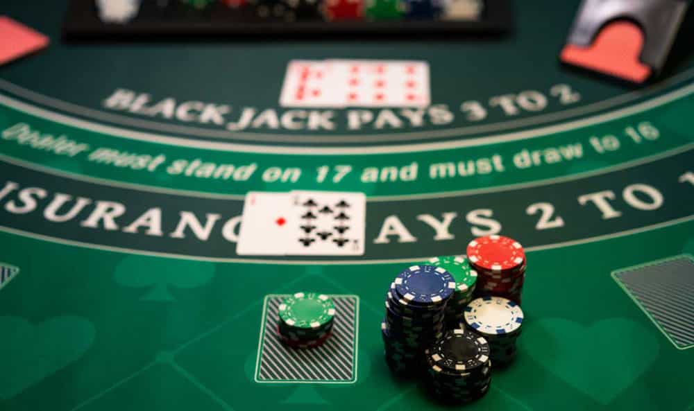 Kinh nghiệm chơi Blackjack đúng phong cách của cao thủ nhất hiện nay?