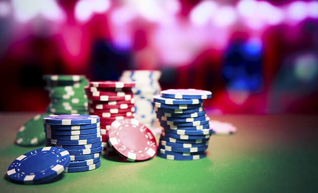 Tìm hiểu chung về Poker?