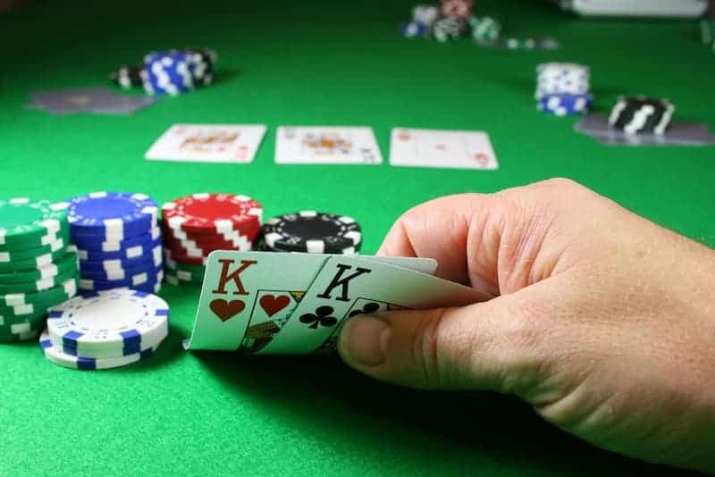 Poker và các thủ thuật đơn giản nhưng lại mang hiệu quả lớn khi chơi