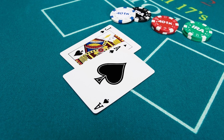 Chỉ ra những yếu tố giúp bạn chơi Blackjack với cơ hội thắng lớn hơn