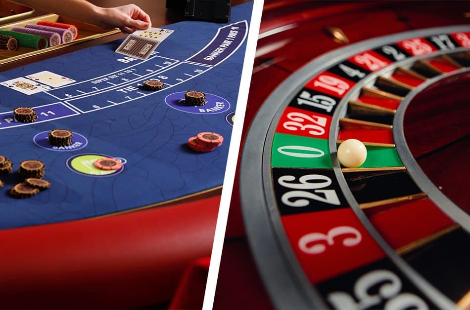 Lộ diện những bí quyết chơi Roulette dễ thắng người mới nên áp dụng