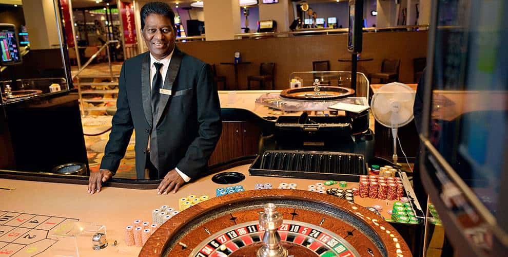 Những điều nên làm để khi chơi Roulette tránh được tình trạng thua cược