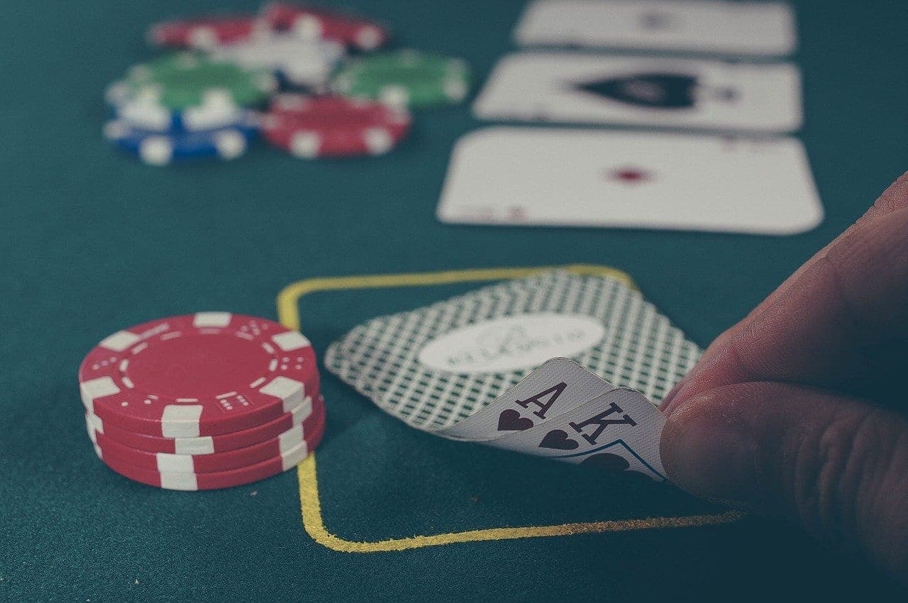 Tìm hiểu cách tối ưu hóa cơ hội chiến thắng trong Blackjack của bạn