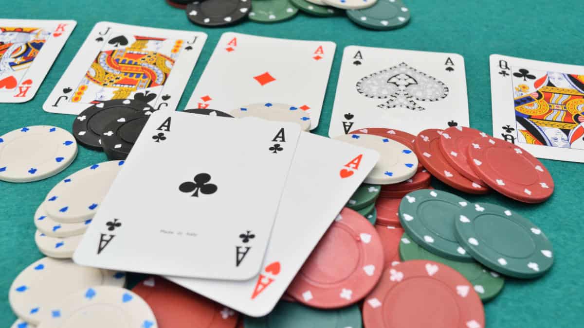 Những yếu tố cần chuẩn bị tốt để chơi Poker với cơ hội thắng cao hơn