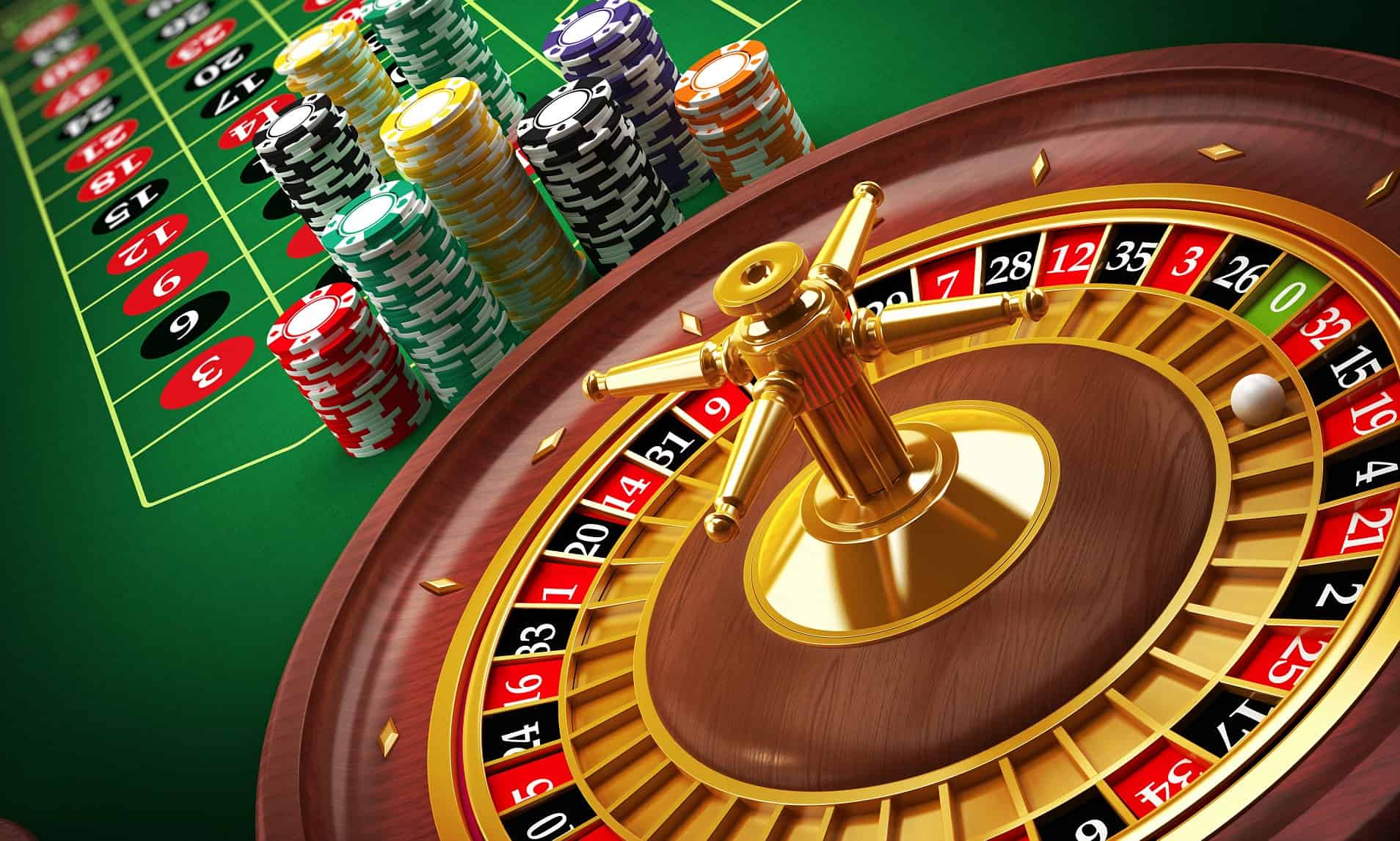 Những yếu tố có ảnh hưởng lớn tới thắng và thua của người chơi trong Roulette