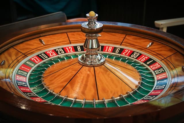 Những mẹo đơn giản có thể giúp bạn kiếm được nhiều tiền khi tham gia chơi Roulette