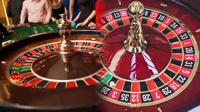 Chỉ ra phương pháp giúp cho bạn chơi Roulette xuất sắc hơn để chiến thắng