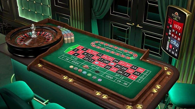 Chỉ cách để cho bạn đạt kết quả thắng liên tiếp trong Roulette dễ dàng