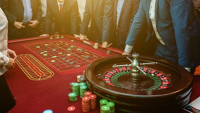 Tìm hiểu về những công thức cá cược cho bạn cơ hội thắng lớn trong Roulette