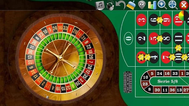 Kinh nghiệm cá cược Roulette tuyệt vời giúp bạn nhận về rất ít trận thua