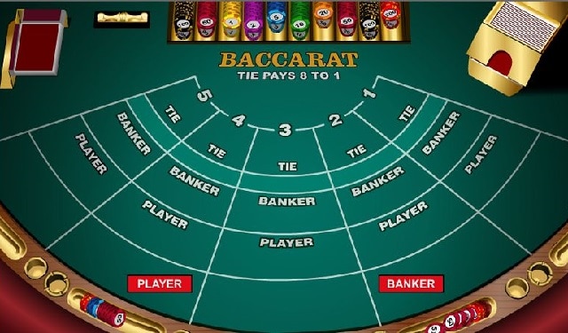 Những bí quyết chơi Baccarat từ cao thủ lão làng bạn cần phải học hỏi